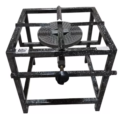Anafe Simple 45x45x45